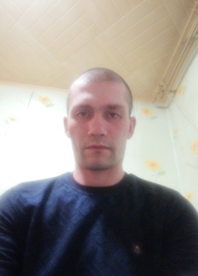 Григорий, 41, Россия, Бодайбо