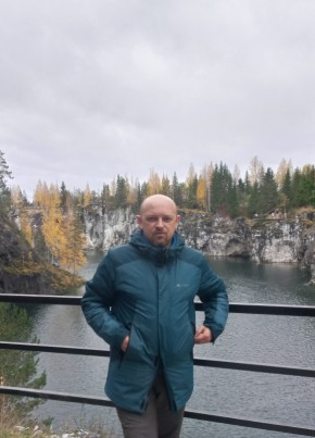 Роман, 39, Россия, Санкт-Петербург
