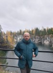 Roman, 39, Saint Petersburg