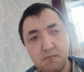 Серик Ахметов, 20 лет, Ақтөбе
