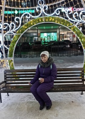 Ирина, 52, Россия, Чехов