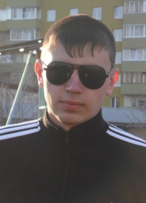 Николай, 31, Россия, Жигулевск
