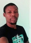 salomon, 39 лет, Lomé