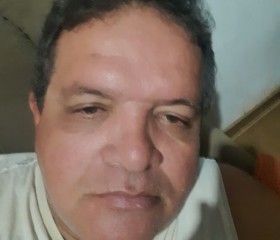 Luis, 53 года, Catanduva
