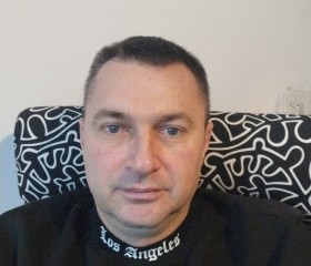 Алексей Котов, 47 лет, Koszalin