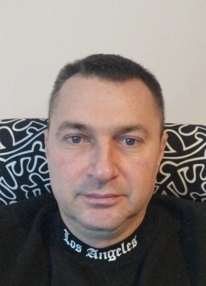 Алексей Котов, 47, Rzeczpospolita Polska, Koszalin