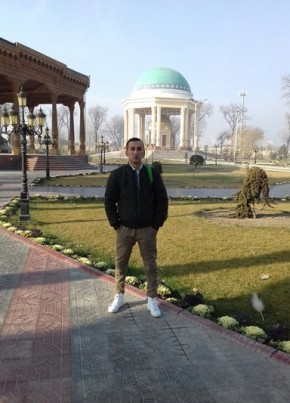 Фархад, 35, Россия, Сургут