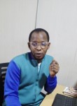 oluwabusayo ifat, 34 года, Ikeja