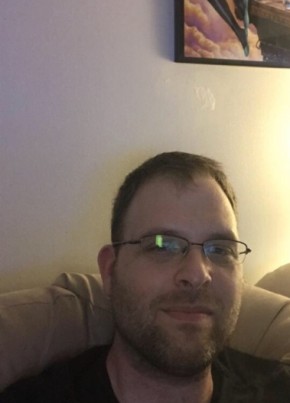 Patrick, 41, United States of America, Winchester (Commonwealth of Virginia)