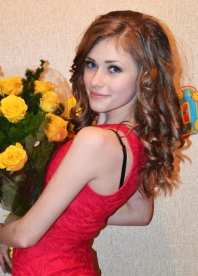 Katya, 27, Republic of Moldova, Chisinau