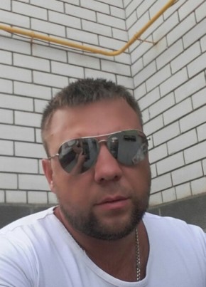 Александр, 41, Россия, Казань