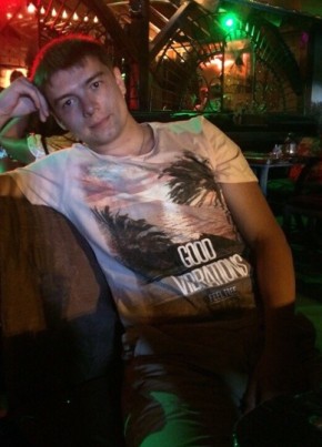 Олег, 36, Россия, Йошкар-Ола