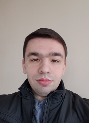 Sergey, 36, Russia, Orel