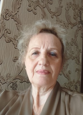 Наталья из Рузаевки 67 лет