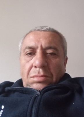 Mehmet из İstanbul 47 лет