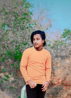 Rohan, 19, India, Palani