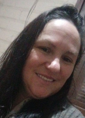 Lisa из Santa Cruz do Sul 45 лет