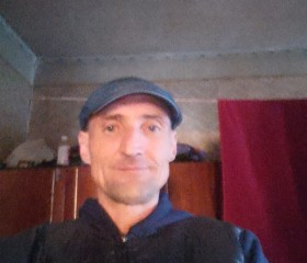 Григорий, 45 лет, Харцизьк
