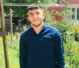 Gokcan umut, 20 лет, Ardahan