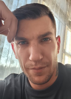 Андрей из Шушенское 33 года