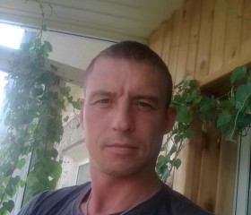 Egor, 40, Pervouralsk