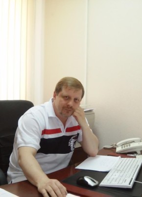 Vadim, 52, Россия, Саратов
