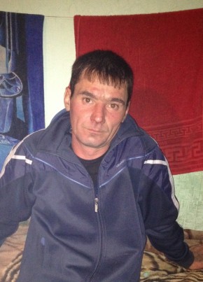 Алексей, 42, Россия, Медногорск