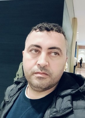 momo, 29, Morocco, Marrakesh