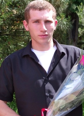 Сергей Иванович, 25, Україна, Шахтарськ