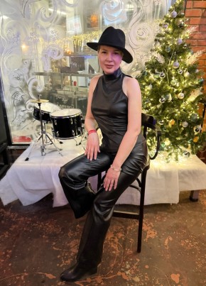 Olga, 42, Russia, Moscow