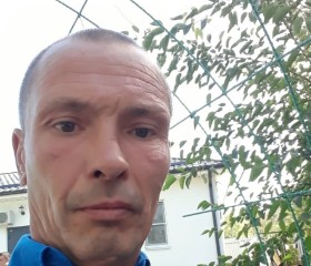 Дмитрий, 49 лет, Гостагаевская