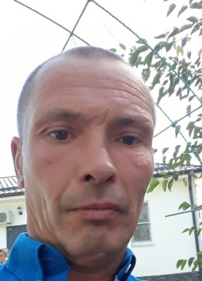 Дмитрий, 49, Россия, Гостагаевская