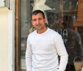 Şakir, 36, Corum