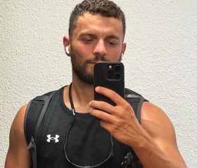 Aleksandr, 37, Novaya Usman