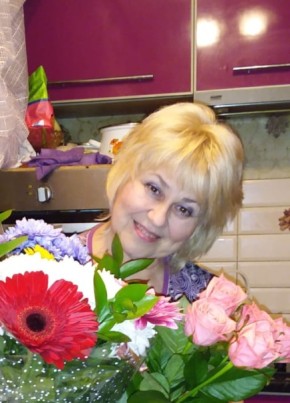 Ирина, 54, Россия, Обнинск