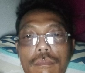 jerry, 45 лет, Kota Depok