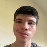 Luke, 19  , Clarksville (State of Tennessee)