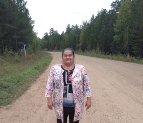 Мария, 60 лет, Балаганск
