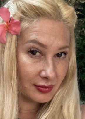 Ирина из London 40 лет