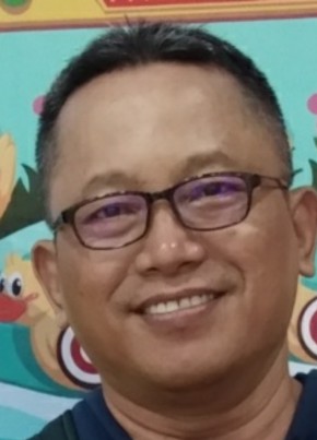 Achmad Zainudin, 61, Indonesia, Kota Bogor