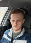 Maksim, 27, Strezhevoy