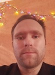 Aleksandr, 38, Bryansk