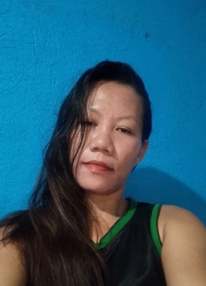 Lyn's из Lungsod ng Surigao 39 лет