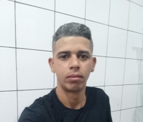 Henrique, 32 года, São Paulo capital