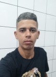 Henrique, 32 года, São Paulo capital