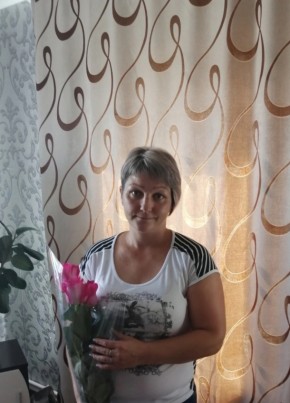 Мария из Москвы 42 года