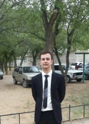 Сергей, 31, Russia, Volzhskiy (Volgograd)