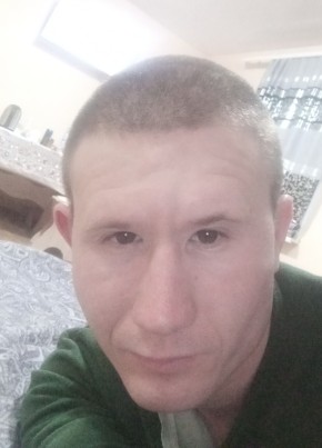 Салим, 30, Россия, Кумертау