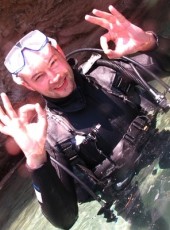 Anton, 36, Russia, Moscow