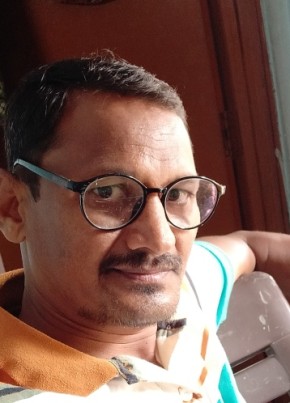 Immadiwar Dattat, 32, India, Adilabad